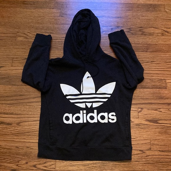 adidas Tops - Adidas sweatshirt. A2